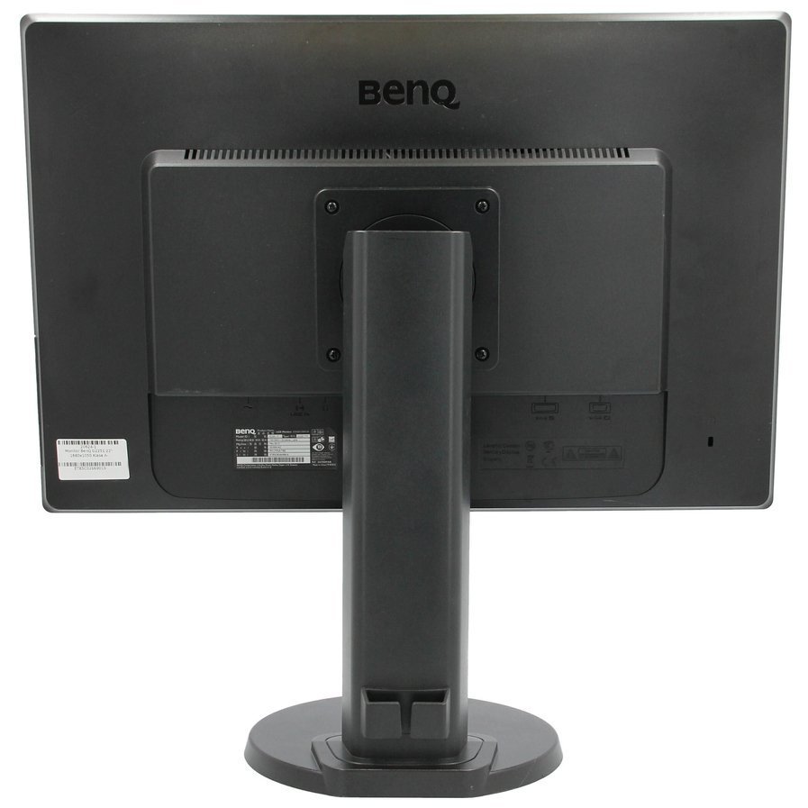 Монитор benq senseye photo настройка