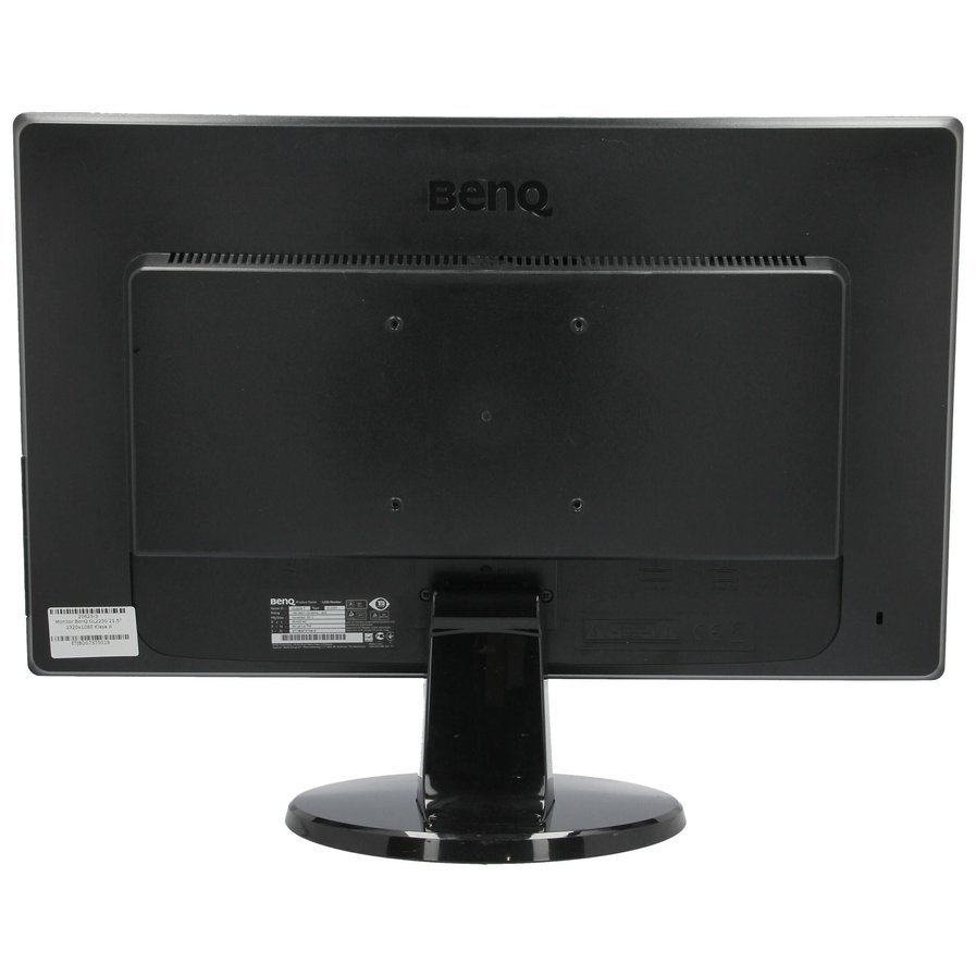 Монитор benq senseye photo настройка