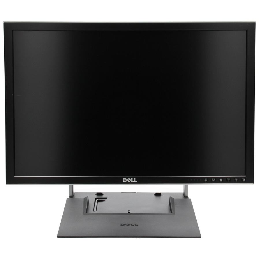 Monitor Dell 2407WFPb 24" 1920x1200 Klasa B Rnew.pl