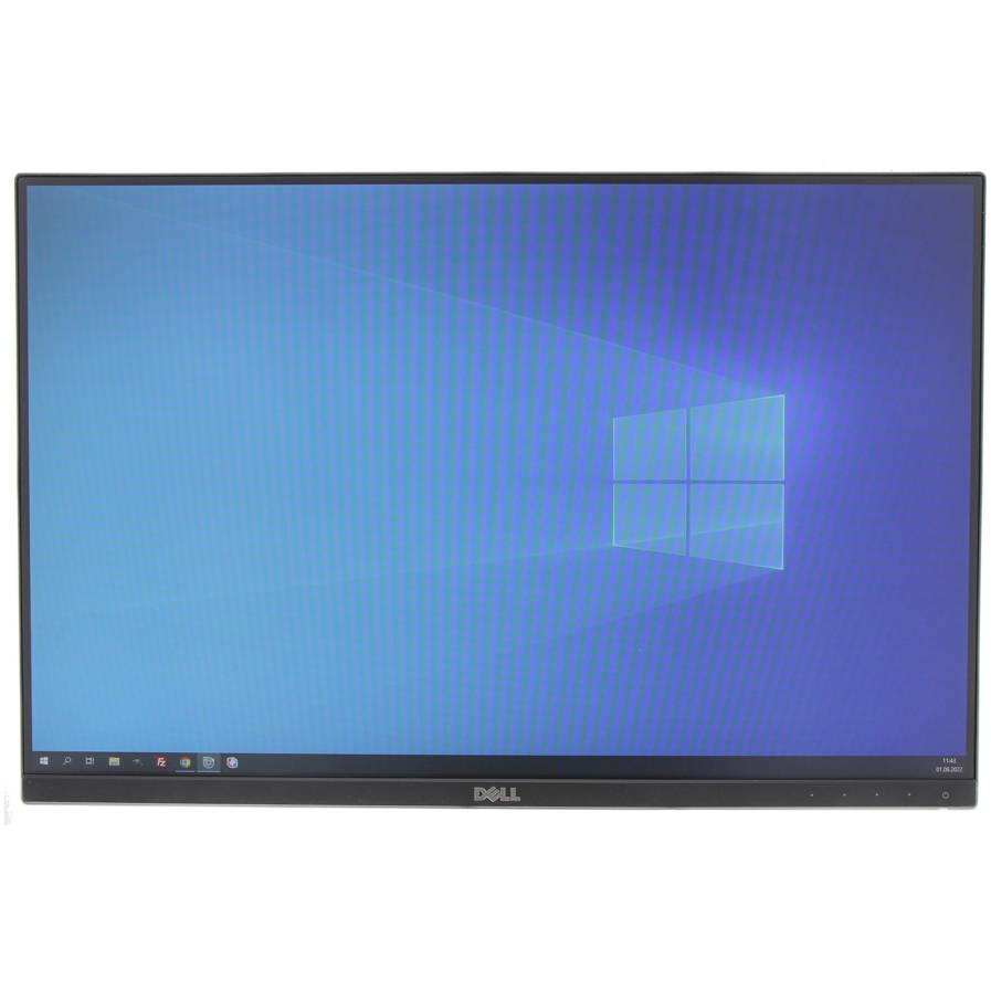 Monitor Dell Flat Panel Monitor U2415 24,1" WUXGA Klasa B (NoStand)