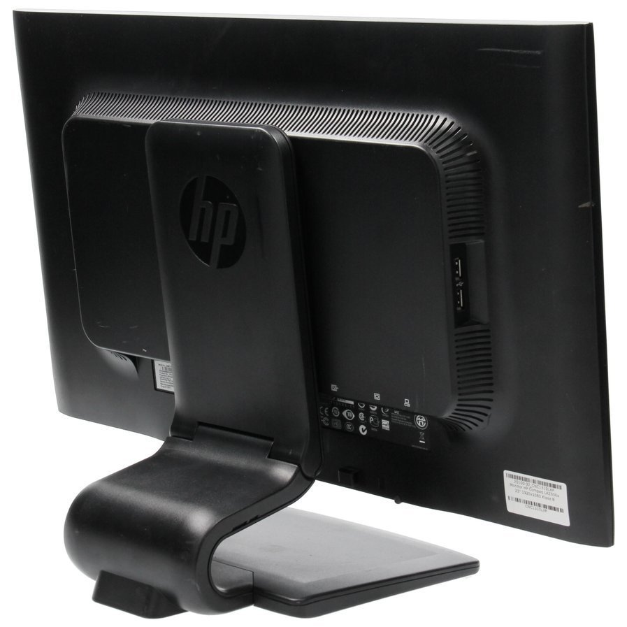 Hp la2306x не включается