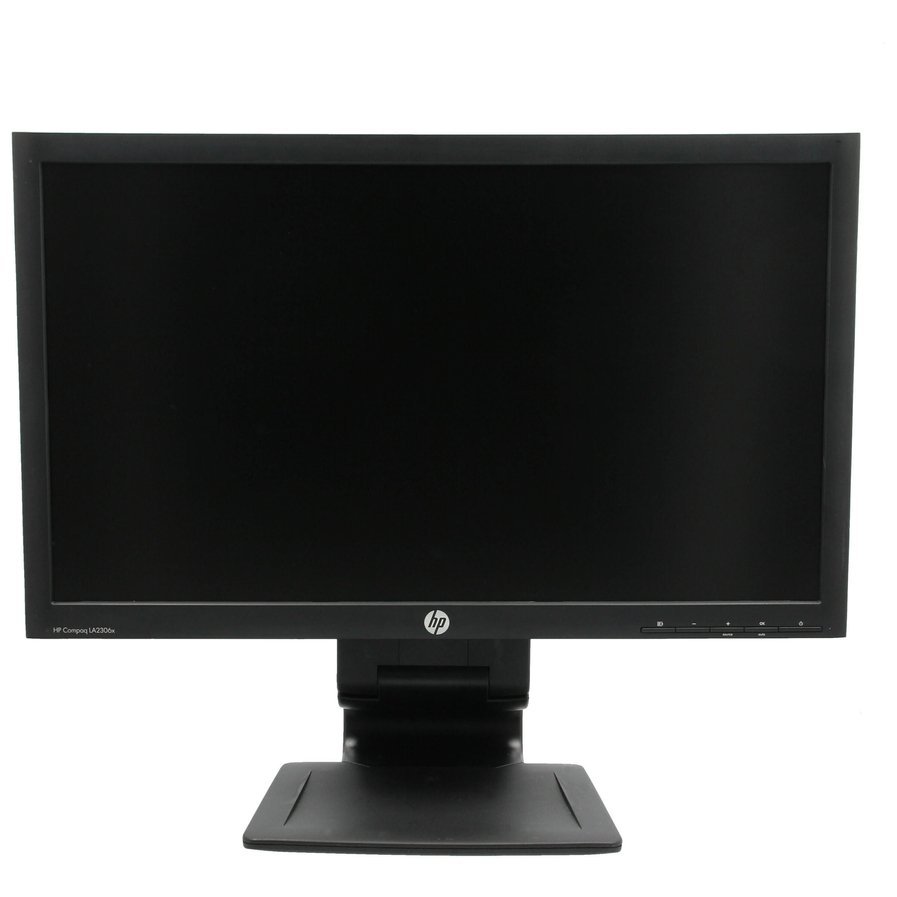 Monitor HP Compaq LA2306x 23" FHD Klasa A-