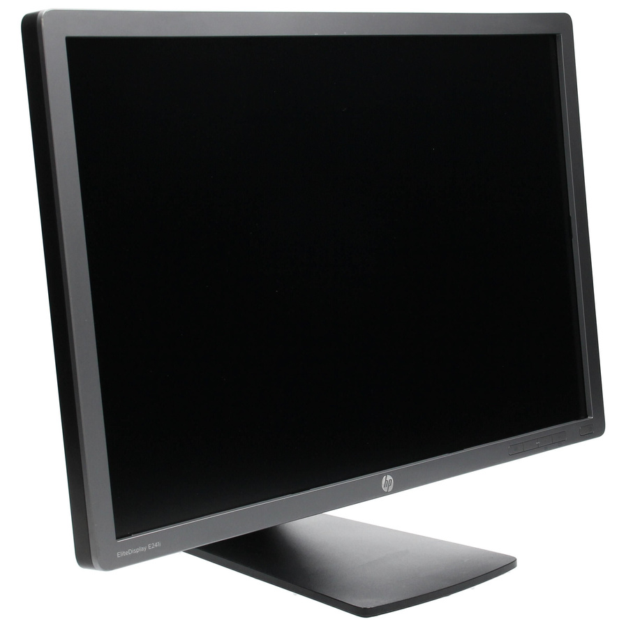 Monitor HP EliteDisplay E241i 24" WUXGA Klasa A-