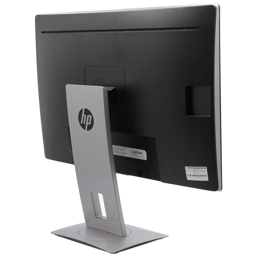 Hp elitedisplay e242 обзор