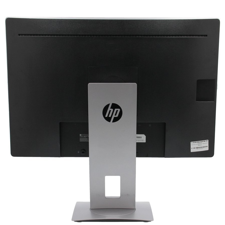 Hp elitedisplay e242 обзор