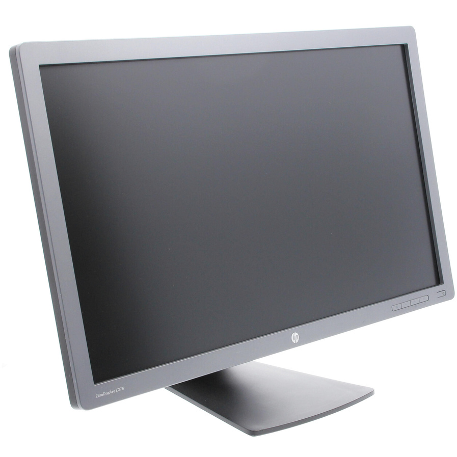 Monitor HP EliteDisplay E271i 27" FHD Klasa A-