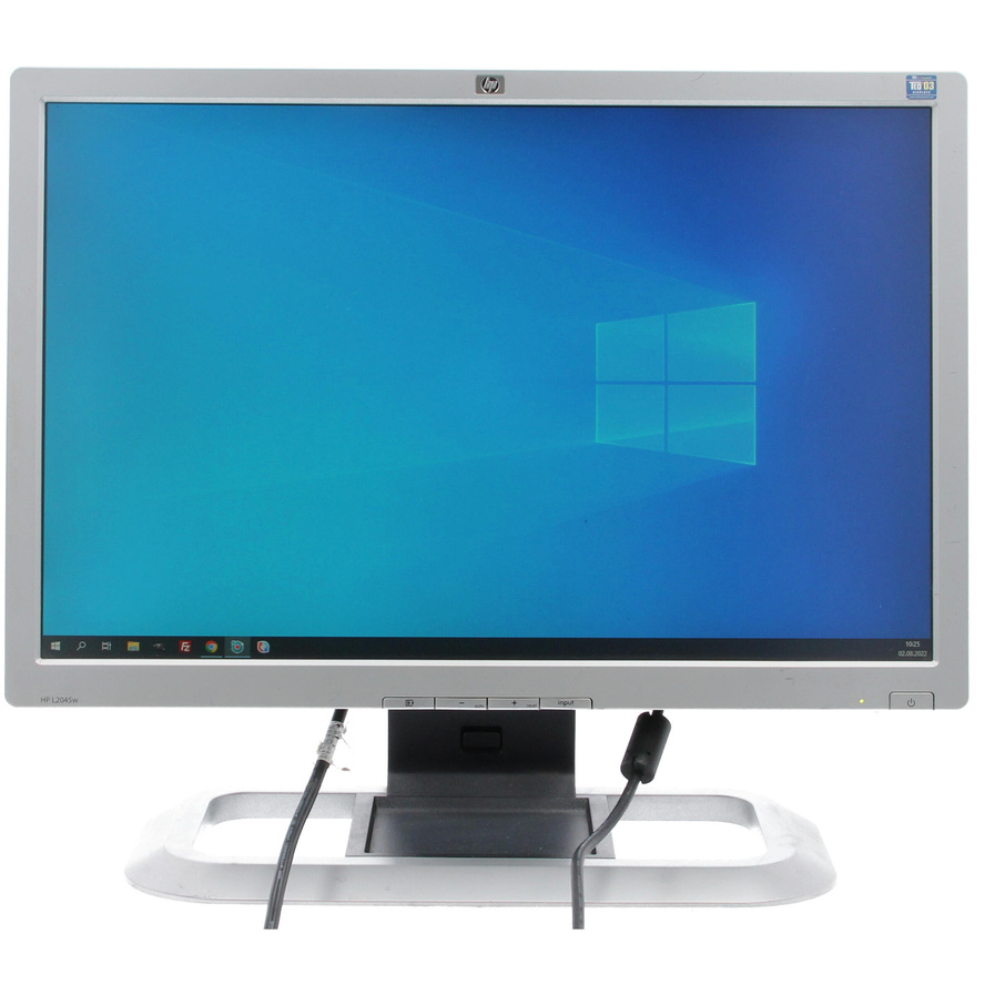 Monitor HP L2045W 20" WSXGA+ Klasa B Rnew.pl