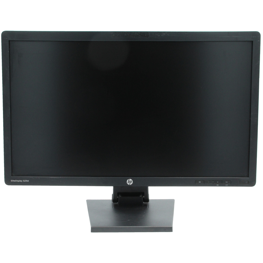 Monitor HP S231d 23" FHD Klasa B