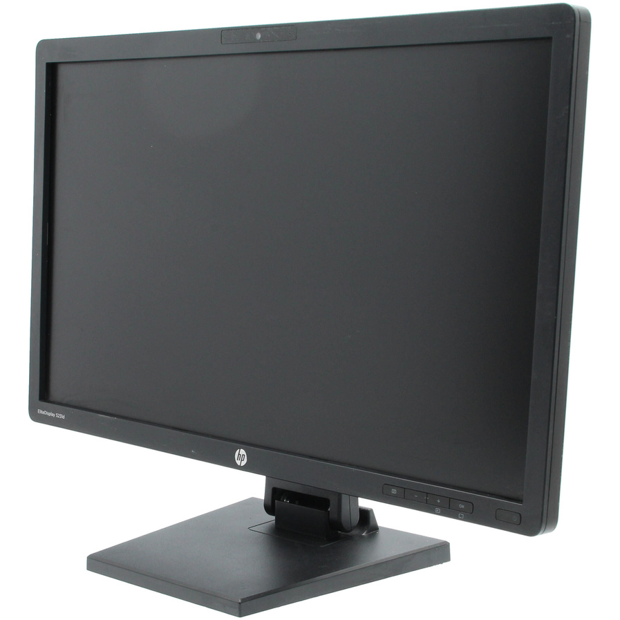 Monitor HP S231d 23" FHD Klasa B