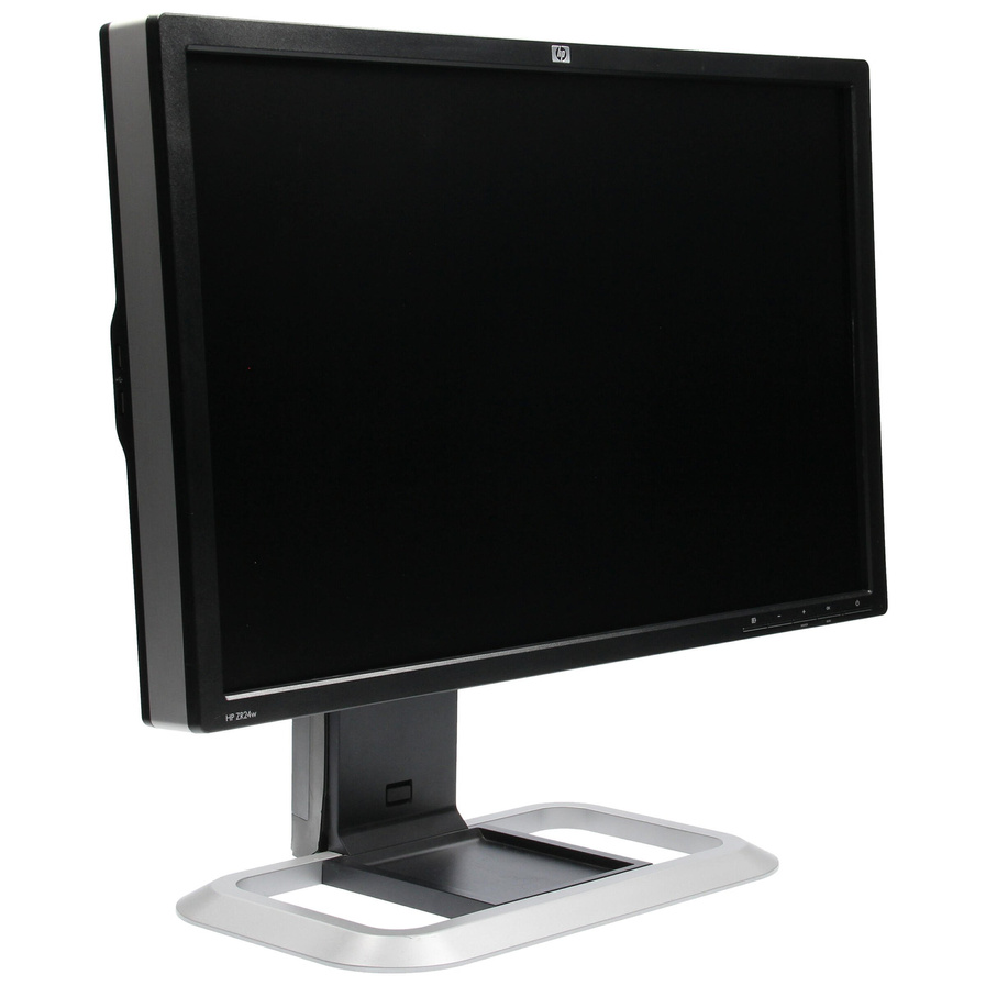 Monitor HP ZR24w 24" 1920x1200 Klasa A- - Rnew.pl