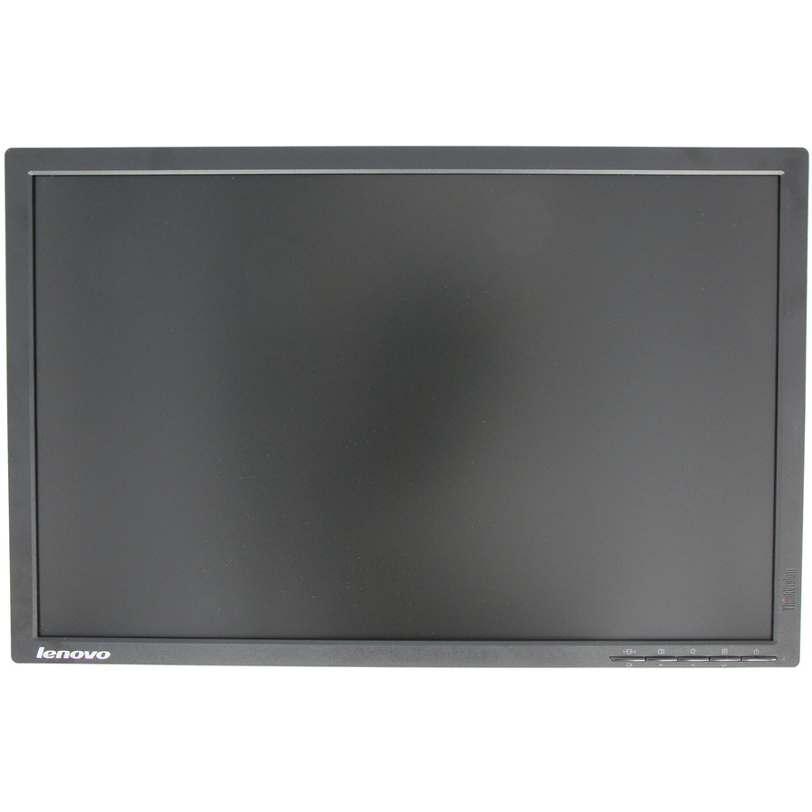 Monitor Lenovo Flat Panel Monitor T2254pC 22" WSXGA+ Klasa A (NoStand)