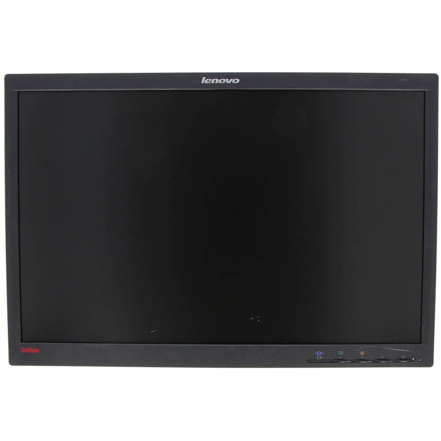 Monitor Lenovo ThinkVision LT2252p 22" WSXGA+ Klasa B (NoStand) S/N: V1LR195