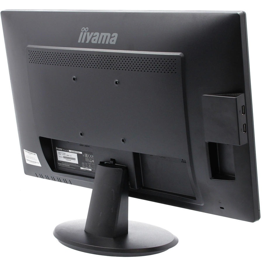 Monitor iiyama ProLite X2483HSU 23,8" FHD Klasa A-