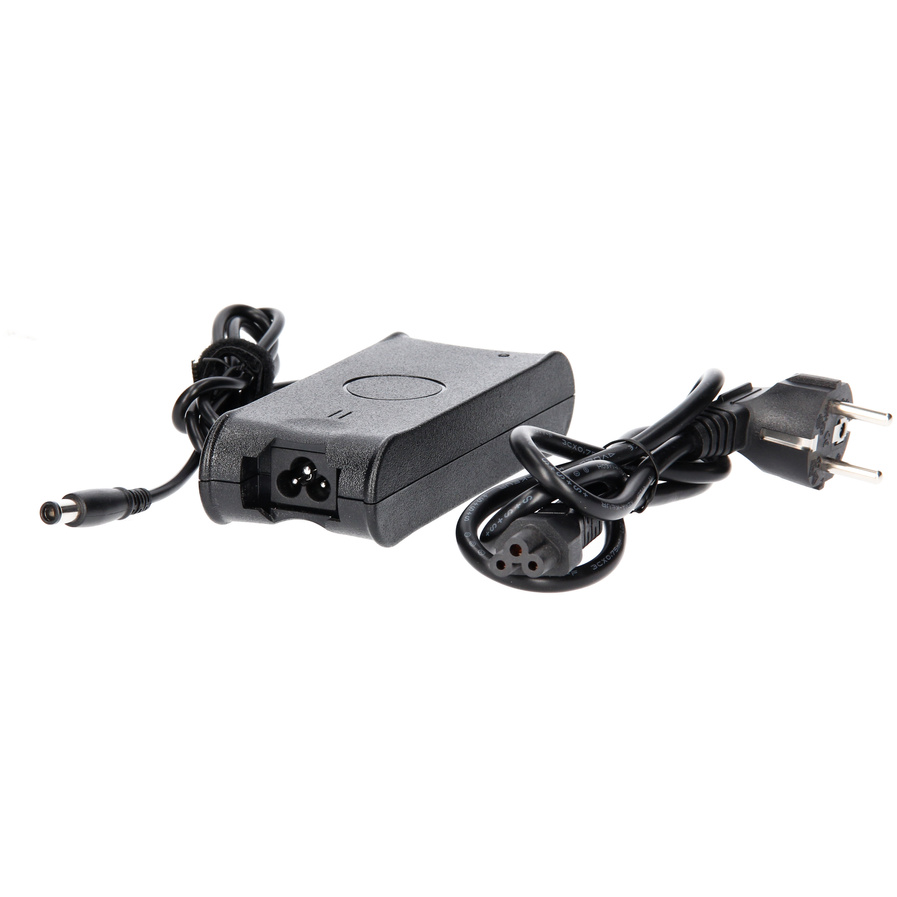 Nowy Zasilacz DELL 90W 19.5V 4.62A Okrągły 7.4mm Zamiennik