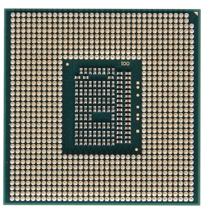 Intel core i5 3230m апгрейд