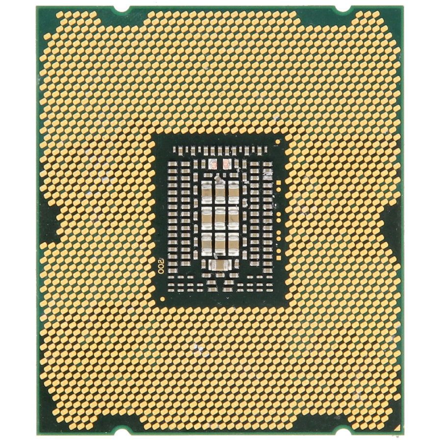 Procesor Intel(R) Xeon(R) E5-2620