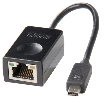Adapter Ethernet RJ45 Lenovo thinkpad