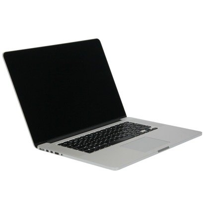 apple macbook pro a1286 i5 2.53ghz