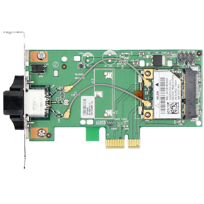 Karta WLAN Dell DW1530 Adapter PCIe 010YN9