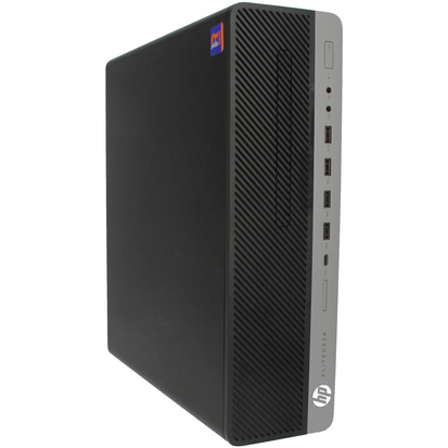 Komputer HP EliteDesk 800 G4 SFF i5-8500 8 GB 240 SSD W11Pro A