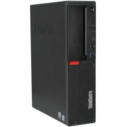 Komputer Lenovo ThinkCentre M920s SFF i5-8500 8 GB 256 SSD W11Pro A-