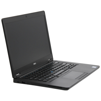 Laptop Dell Latitude 5490 i5-8350U 16 GB 480 SSD 14" FHD A-