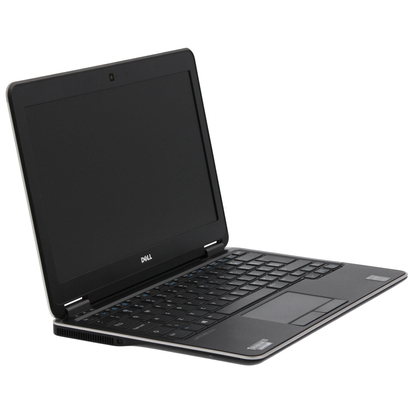 Laptop Dell Latitude E7240 i5-4300U 8 GB 256 SSD 12,5" HD W10Pro B