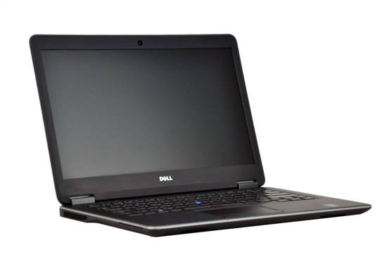 Laptop Dell Latitude E7440 i5-4300U 8 GB 240 SSD 14" FHD W10Pro B