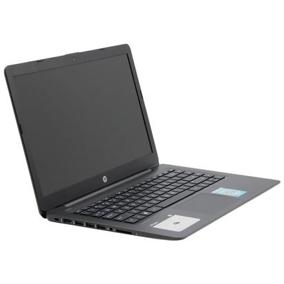 Laptop HP Stream 14-DS0020NR A4-9120e 4 GB 32 SSD + 128 SD 14" HD A