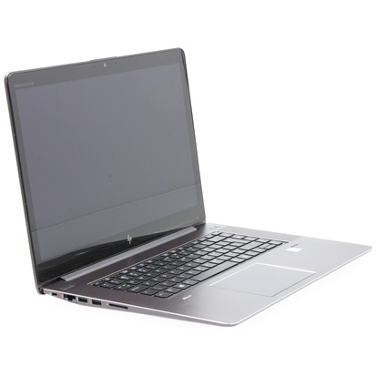 Laptop HP Zbook Studio G4 E3-1505M v6 512 SSD Quadro M1200 4 GB 15,6" FHD W10Pro B