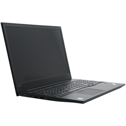 Laptop Lenovo ThinkPad E580 i5-8250U 8 GB 240 SSD 15,6" FHD A-