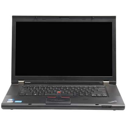 Laptop Lenovo ThinkPad T530 i5-3320M 8 GB 120 SSD 15,6" HD A-
