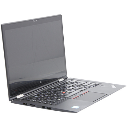 Laptop Lenovo ThinkPad X1 Yoga G1 i7-6600U 16 GB 240 SSD 14" WQHD W10Pro B S/N: R90LY9RK