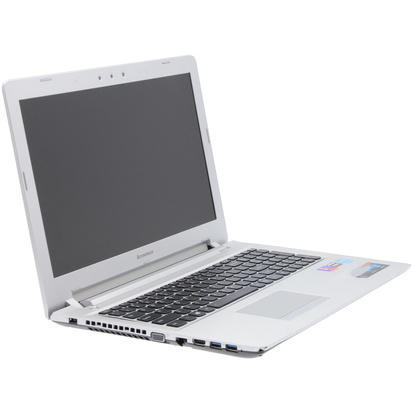 Laptop Lenovo Z51-70 i5-5200U 8 GB 240 SSD 15,6" FHD B S/N: MP13K8KV