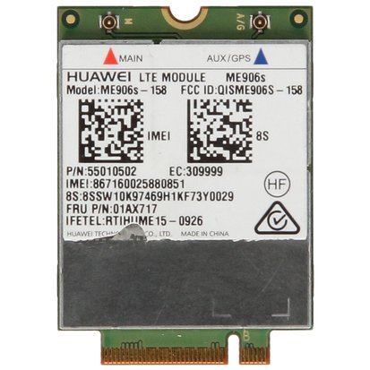 Modem 4G LTE Huawei ME906s