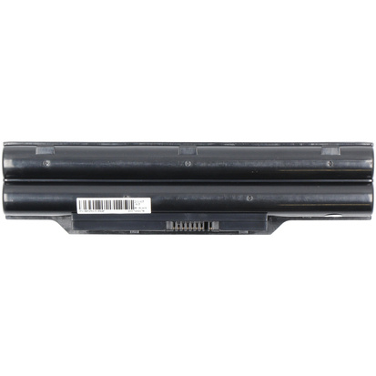 Nowa Bateria Fujitsu Lifebook A531M A530 5200mAh FUBP250T3S2P Zamiennik
