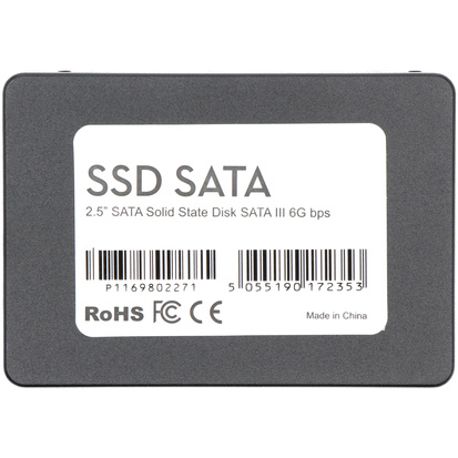 Nowy Dysk Twardy 240GB SSD SATA 2,5"