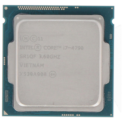 Procesor Intel® Core™ i7-4790