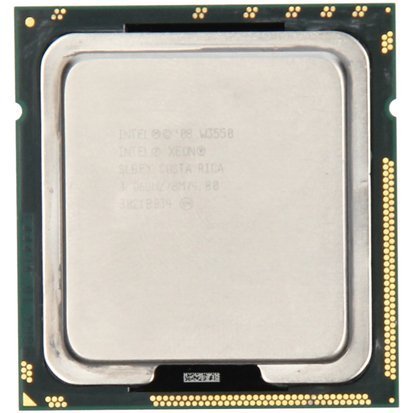 Procesor Intel® Xeon® W3550 3,06 GHz